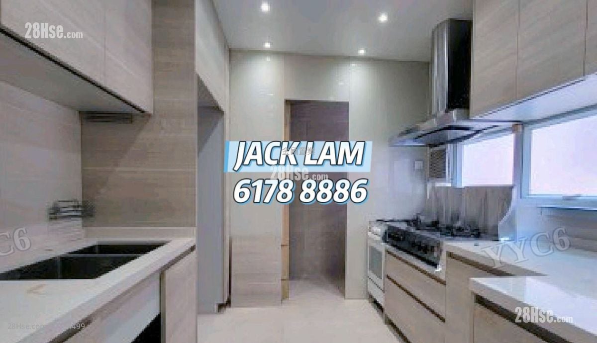 Sau Lai Garden Sell 5+ Bedrooms , 3 Bathrooms 2,655 ft²