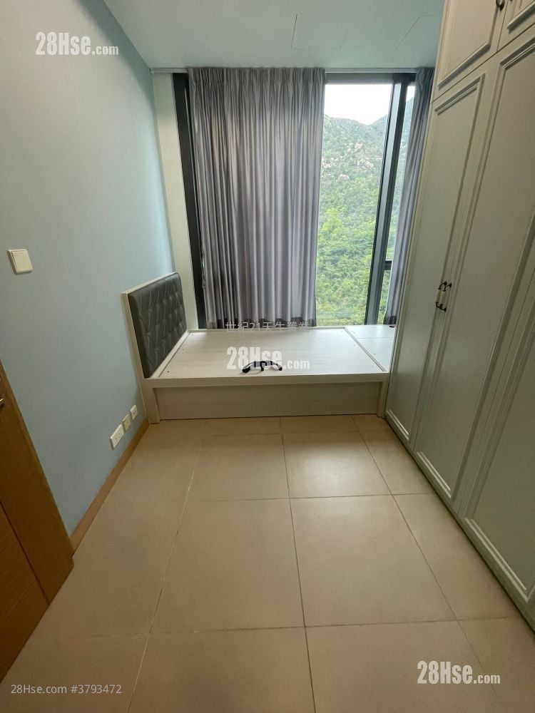 满名山 租盘 1 房 , 1 浴室 384 平方尺