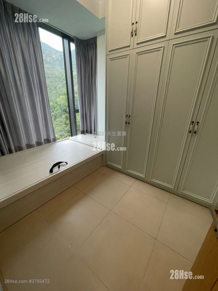 满名山 租盘 1 房 , 1 浴室 384 平方尺