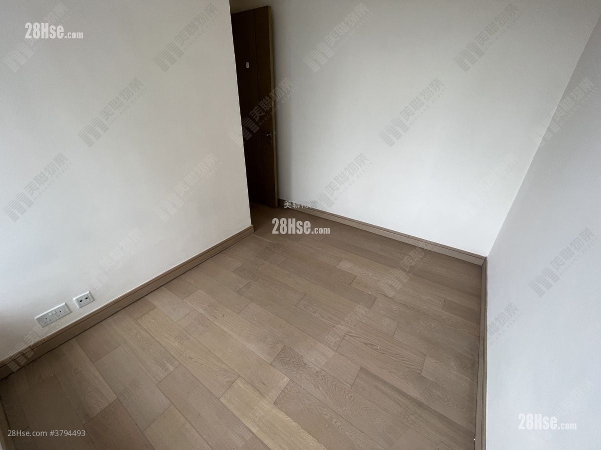 睡房 1: 尚悦 售盘 2 房 , 1 浴室 414 平方尺