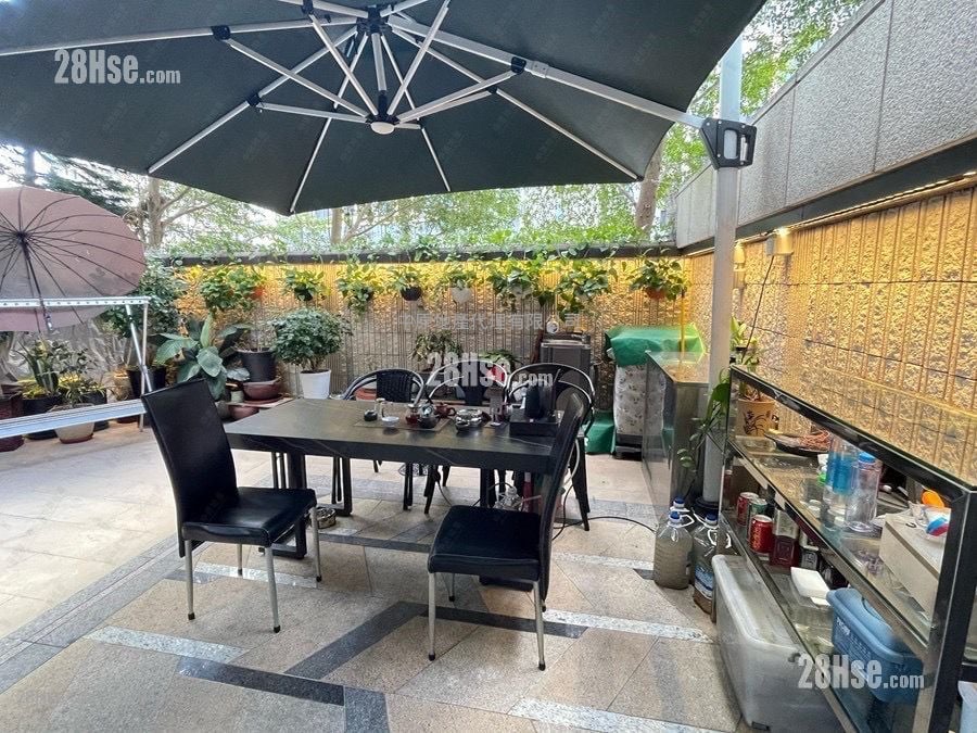 云海 售盘 1 房 , 1 浴室 366 平方尺