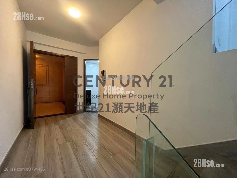 Forest Hill Rental 3 Bedrooms , 2 Bathrooms 1,551 ft²