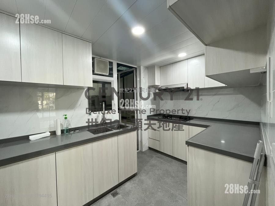 Forest Hill Rental 3 Bedrooms , 2 Bathrooms 1,551 ft²