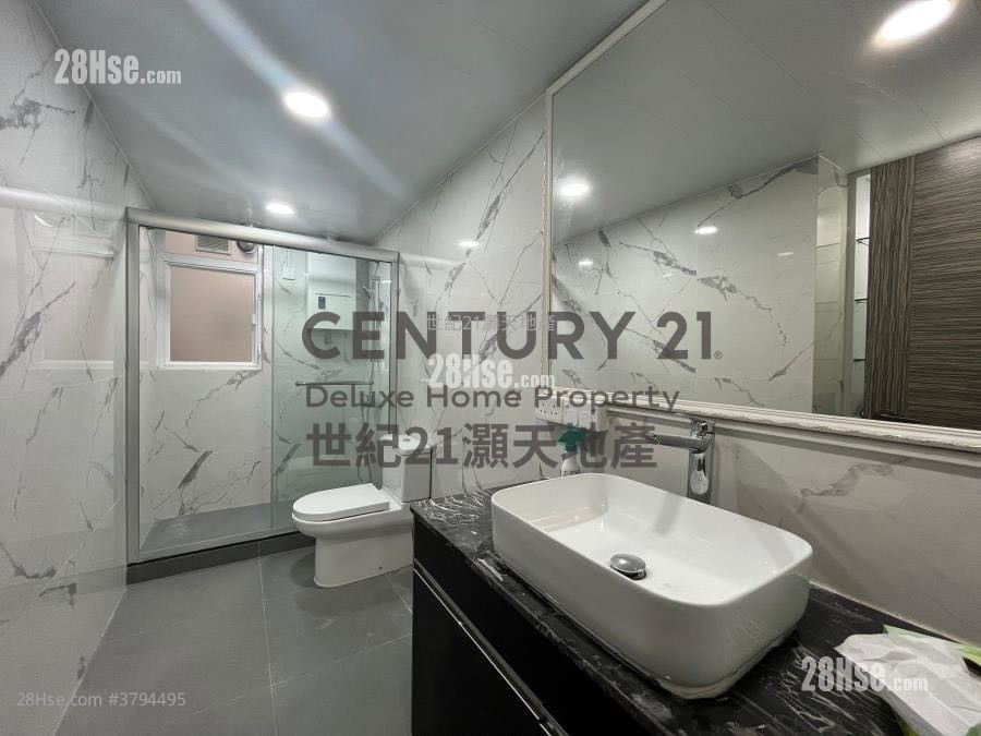 Forest Hill Rental 3 Bedrooms , 2 Bathrooms 1,551 ft²