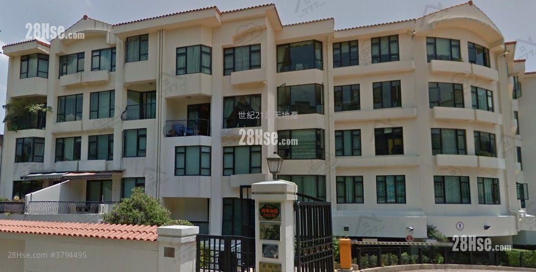 Forest Hill Rental 3 Bedrooms , 2 Bathrooms 1,551 ft²