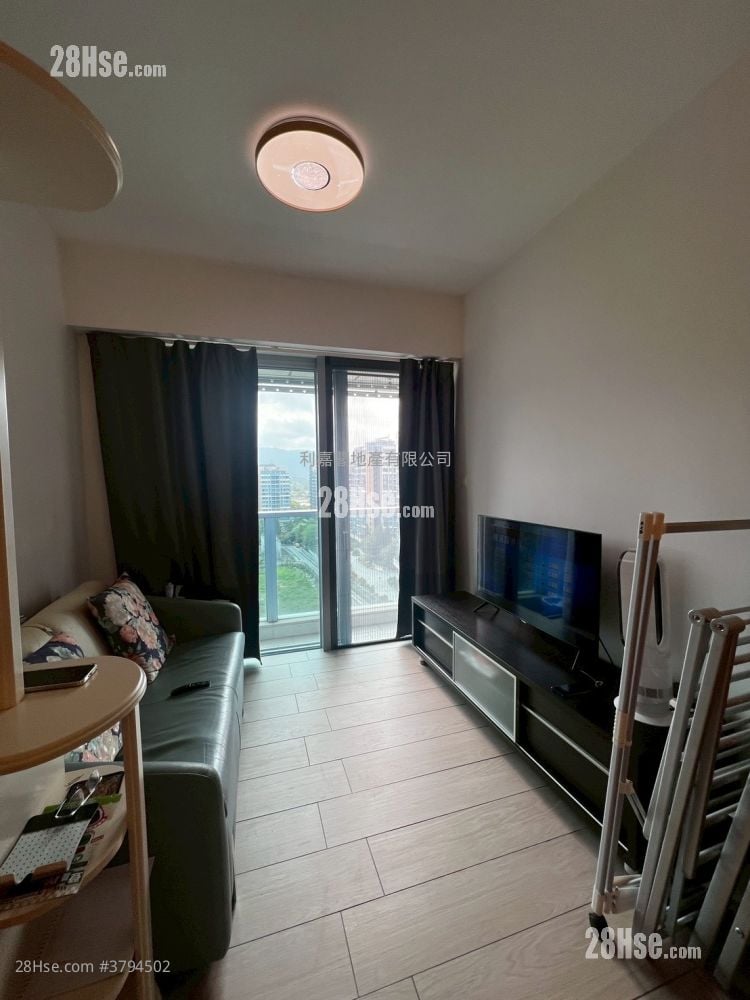 Park Yoho Sell 1 Bedroom 407 ft²