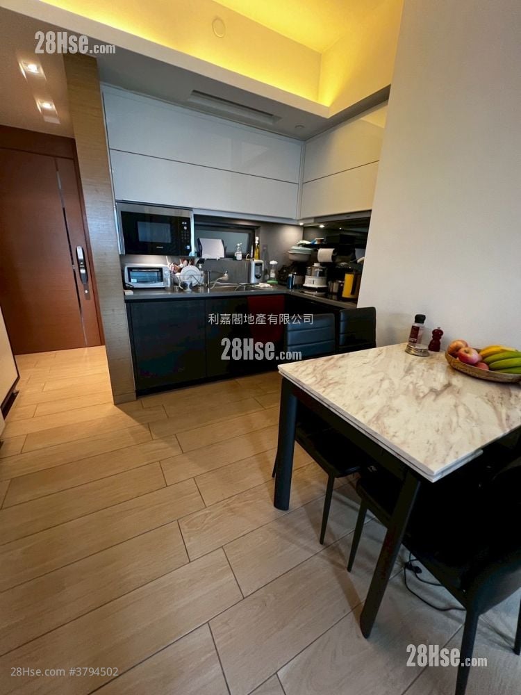 Park Yoho Sell 1 Bedroom 407 ft²