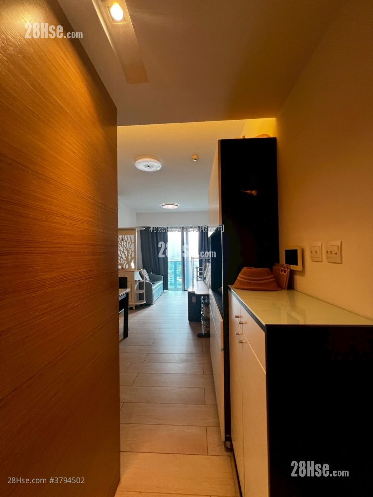 Park Yoho Sell 1 Bedroom 407 ft²