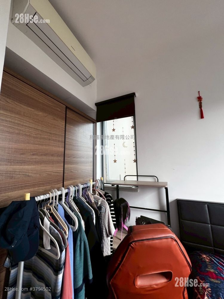 Park Yoho Sell 1 Bedroom 407 ft²