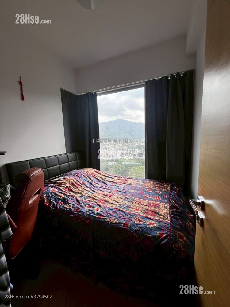 Park Yoho Sell 1 Bedroom 407 ft²