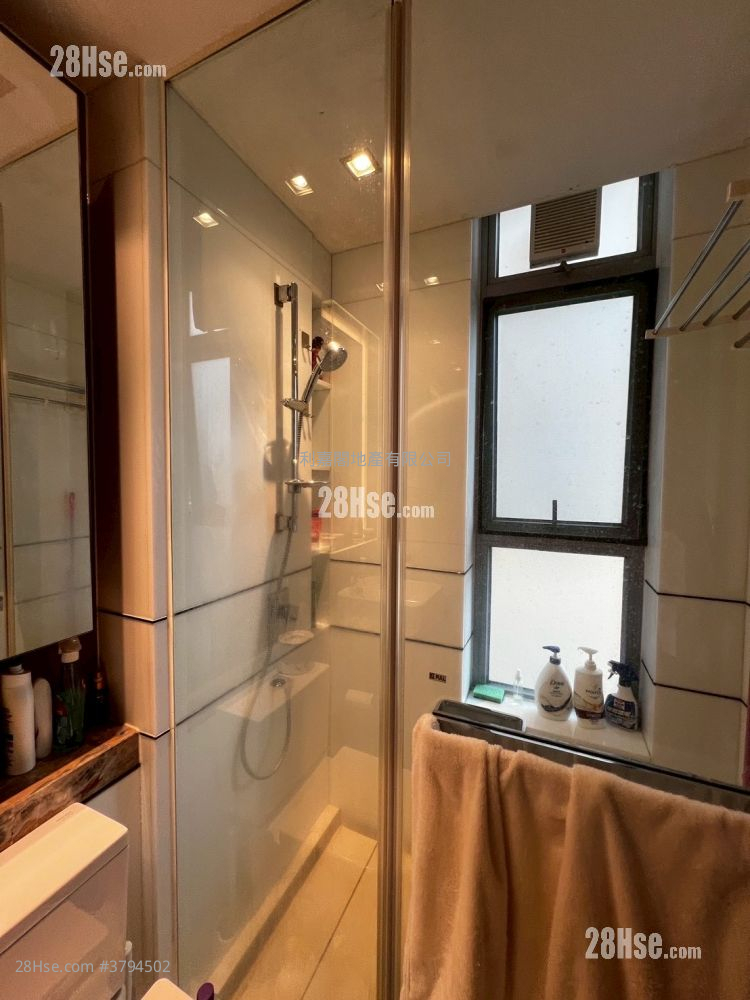 Park Yoho Sell 1 Bedroom 407 ft²