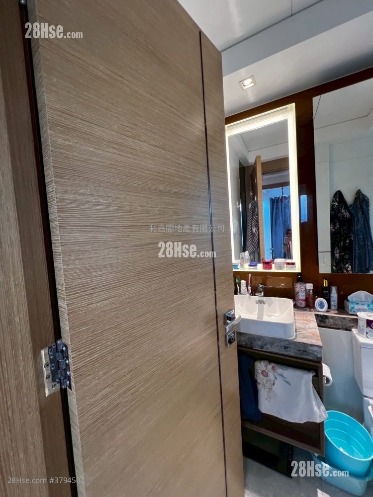 Park Yoho Sell 1 Bedroom 407 ft²