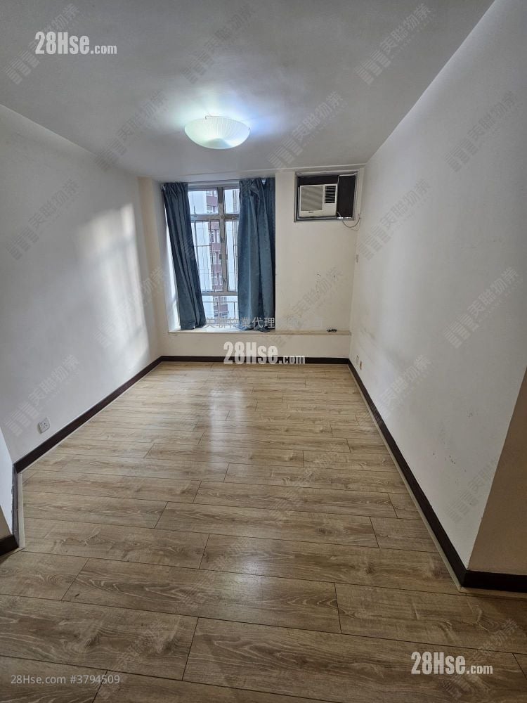 太古城 售盘 3 房 , 2 浴室 922 平方尺