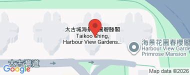  海景花园 碧藤阁 中层 (3-12/28楼) E室 物业地址