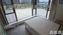 帝景湾 租盘 4 房 , 2 浴室 1,031 平方尺