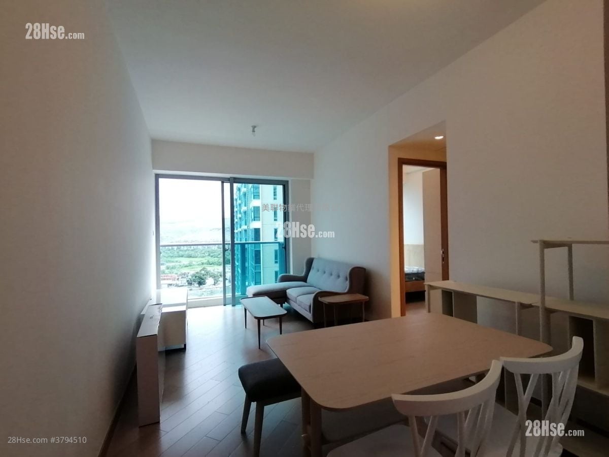 Park Yoho Sell 3 Bedrooms , 1 Bathroom 572 ft²