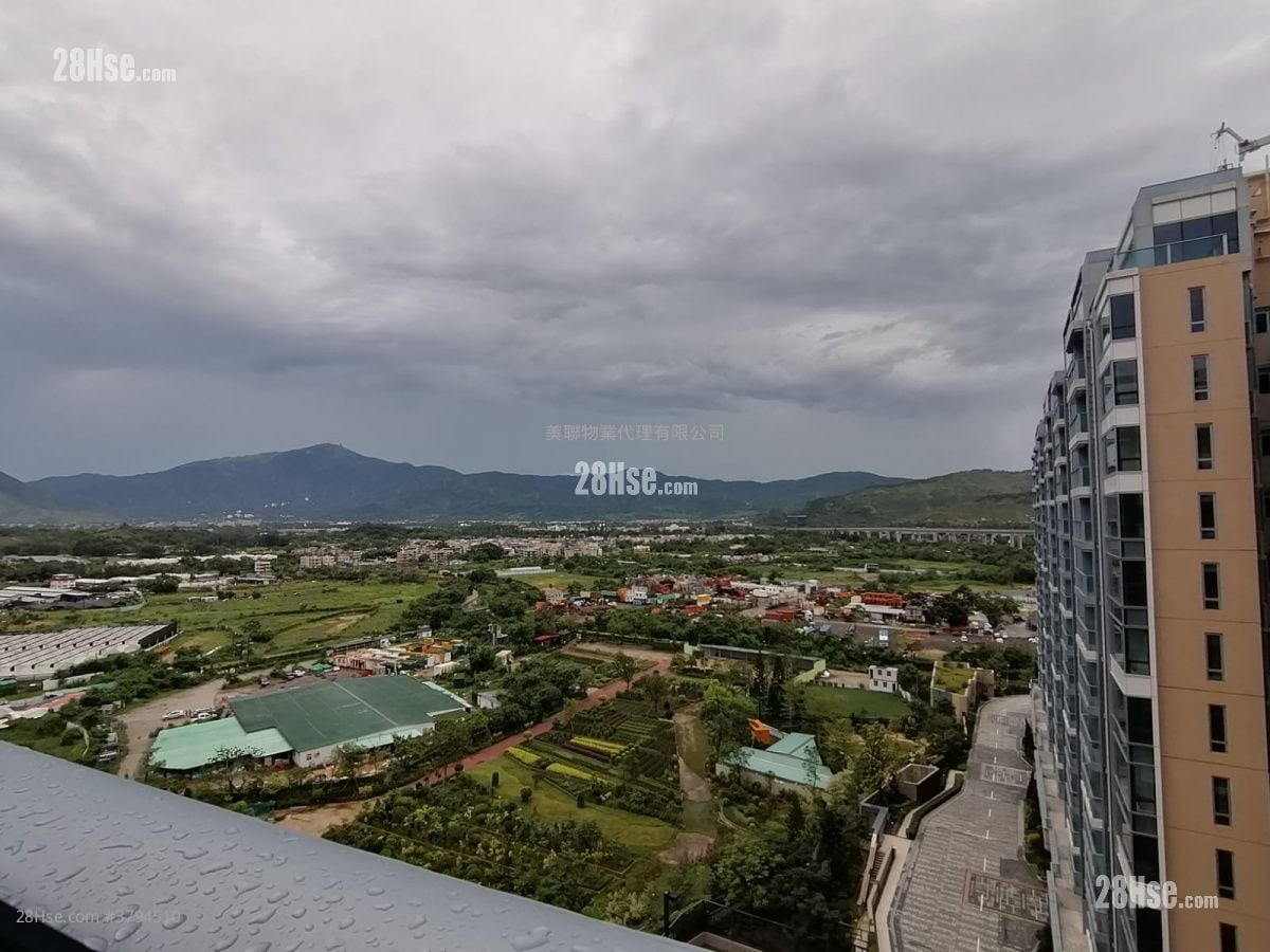 Park Yoho Sell 3 Bedrooms , 1 Bathroom 572 ft²