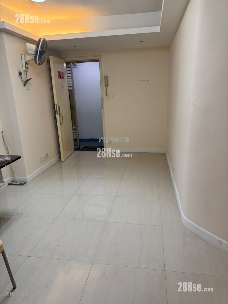 Sung Oi House Rental 2 Bedrooms , 1 Bathroom 347 ft²