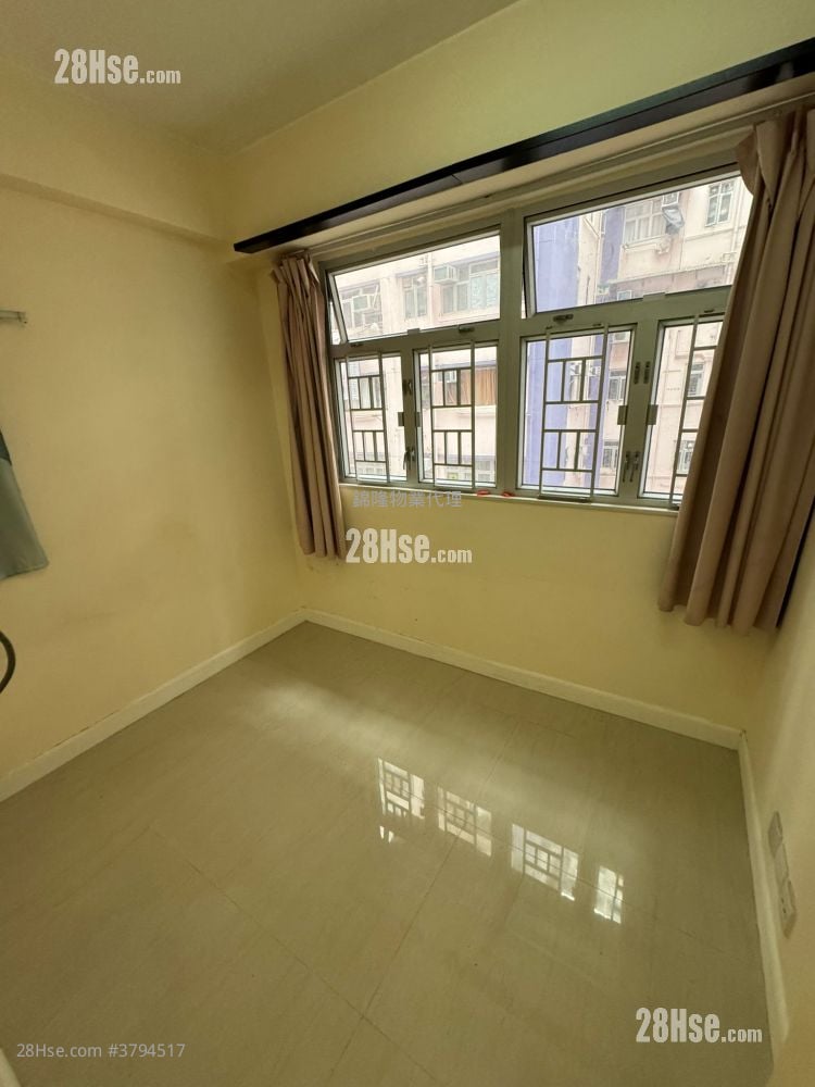 Sung Oi House Rental 2 Bedrooms , 1 Bathroom 347 ft²