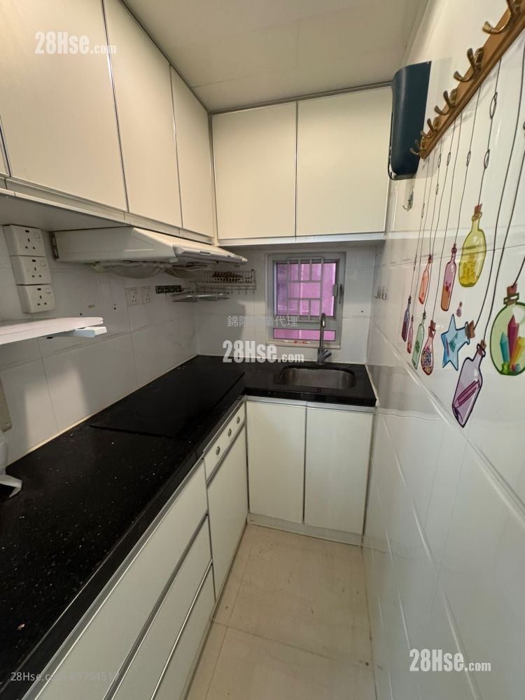 Sung Oi House Rental 2 Bedrooms , 1 Bathroom 347 ft²