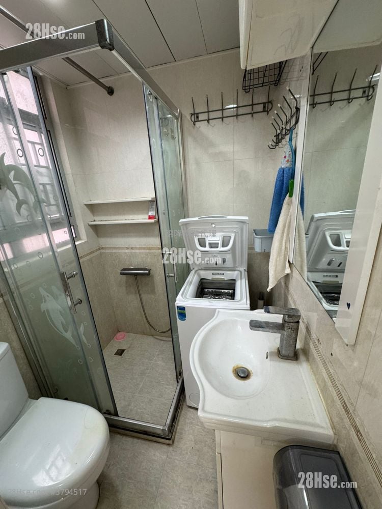 Sung Oi House Rental 2 Bedrooms , 1 Bathroom 347 ft²