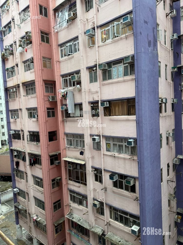 Sung Oi House Rental 2 Bedrooms , 1 Bathroom 347 ft²