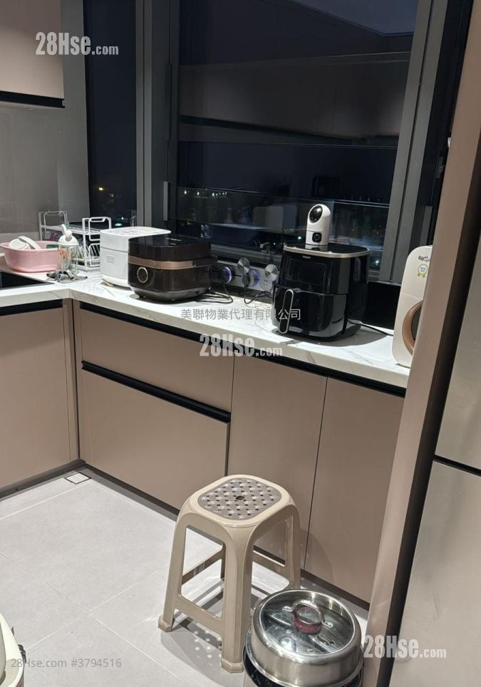 尔峦 售盘 3 房 , 3 浴室 1,422 平方尺