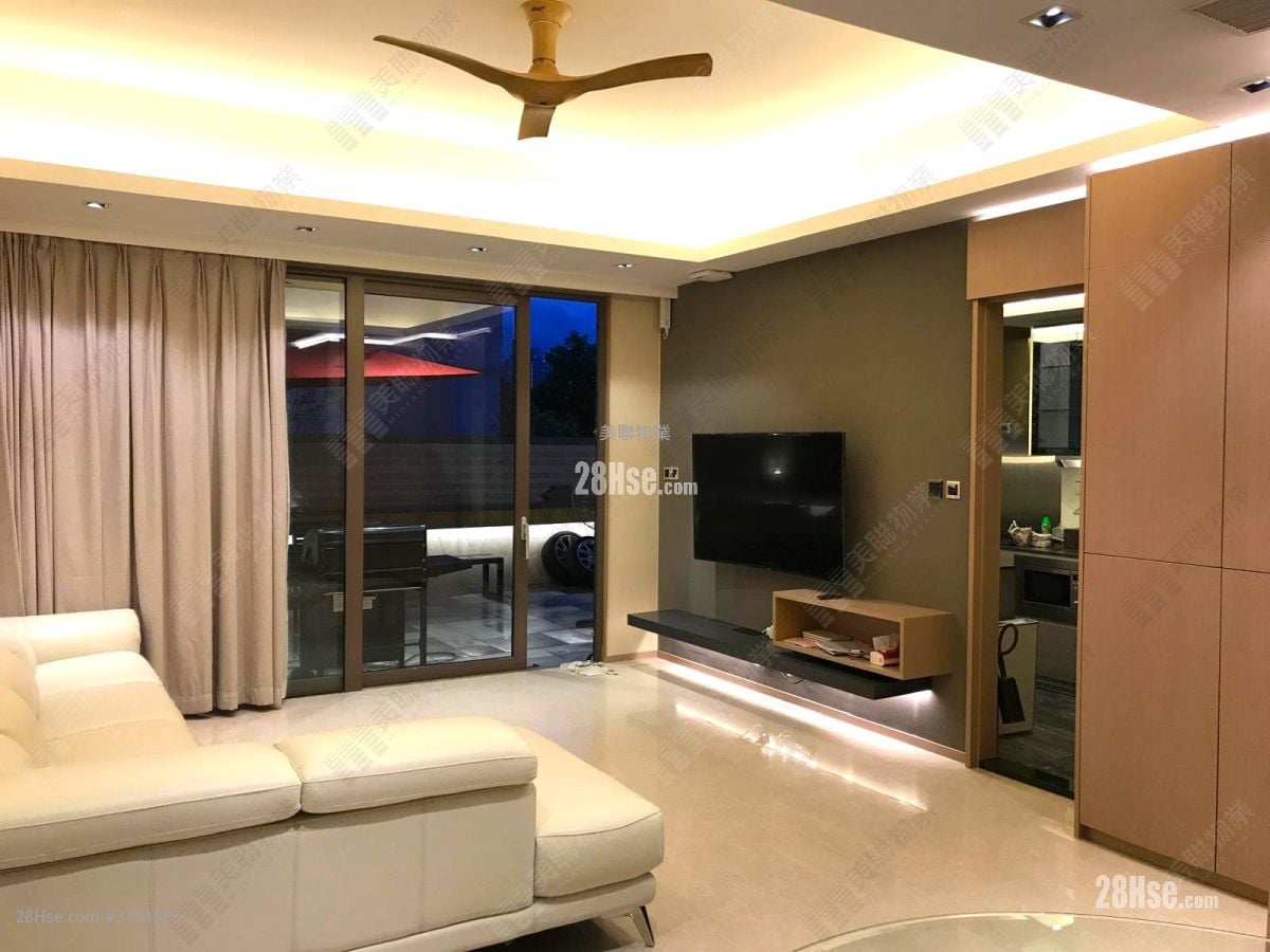 厅: 娉廷 售盘 4 房 , 3 浴室 1,614 平方尺