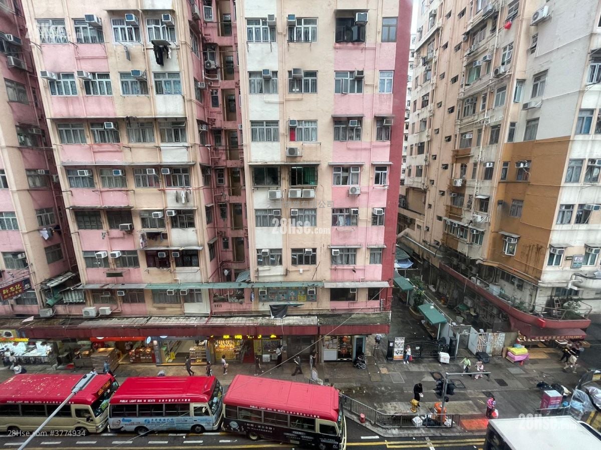 Polly Court Sell 2 Bedrooms , 1 Bathroom 276 ft²