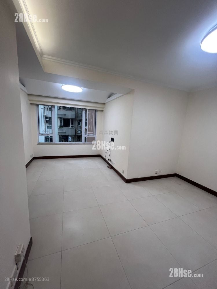 Ming Yuen Mansions Rental 3 Bedrooms , 2 Bathrooms 614 ft²