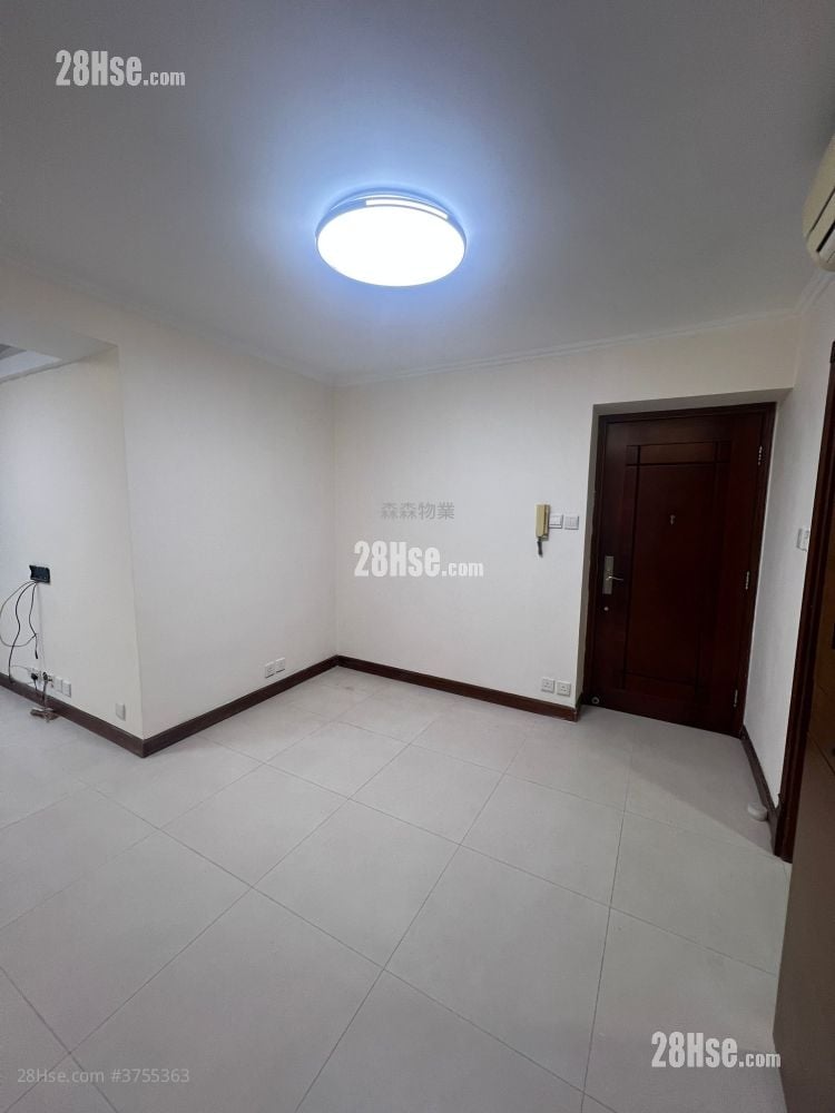 Ming Yuen Mansions Rental 3 Bedrooms , 2 Bathrooms 614 ft²