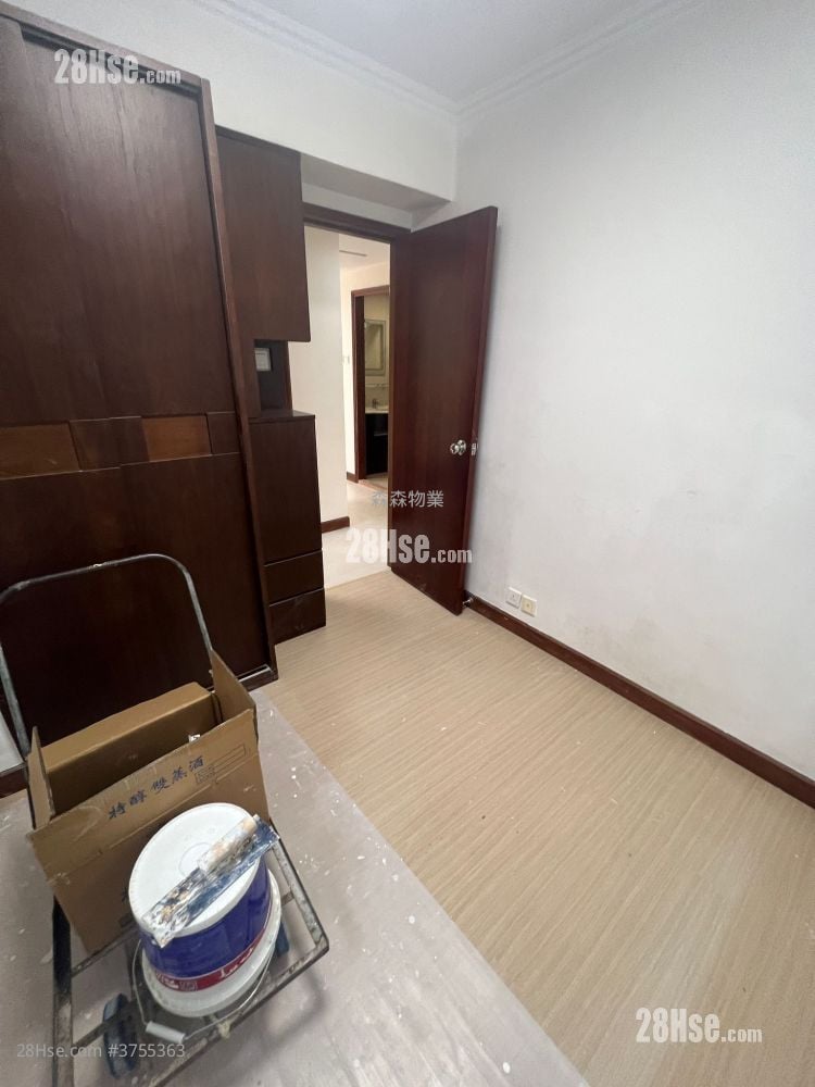 Ming Yuen Mansions Rental 3 Bedrooms , 2 Bathrooms 614 ft²