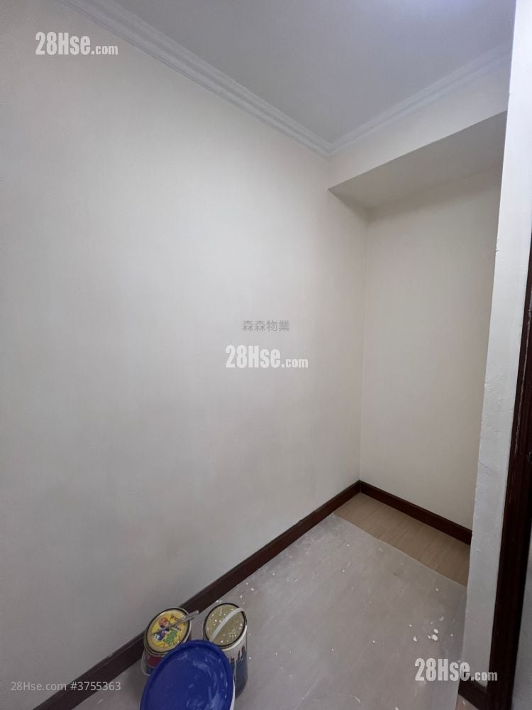 Ming Yuen Mansions Rental 3 Bedrooms , 2 Bathrooms 614 ft²