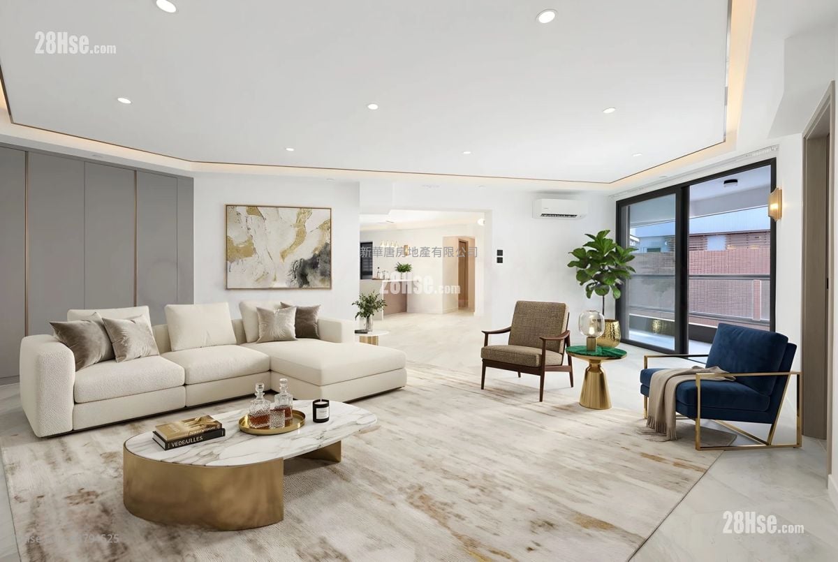 Albron Court Rental 3 Bedrooms , 2 Bathrooms 1,367 ft²