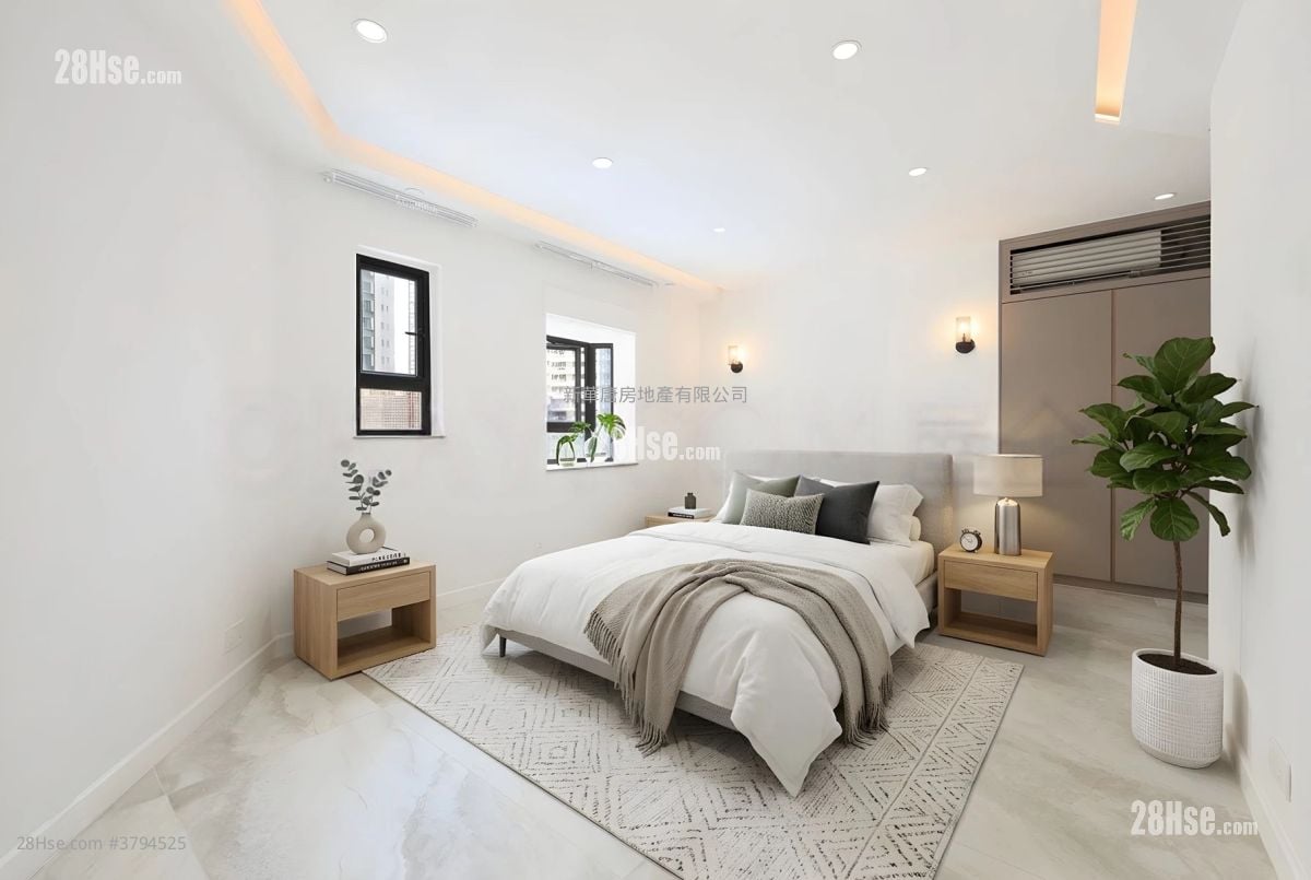 Albron Court Rental 3 Bedrooms , 2 Bathrooms 1,367 ft²