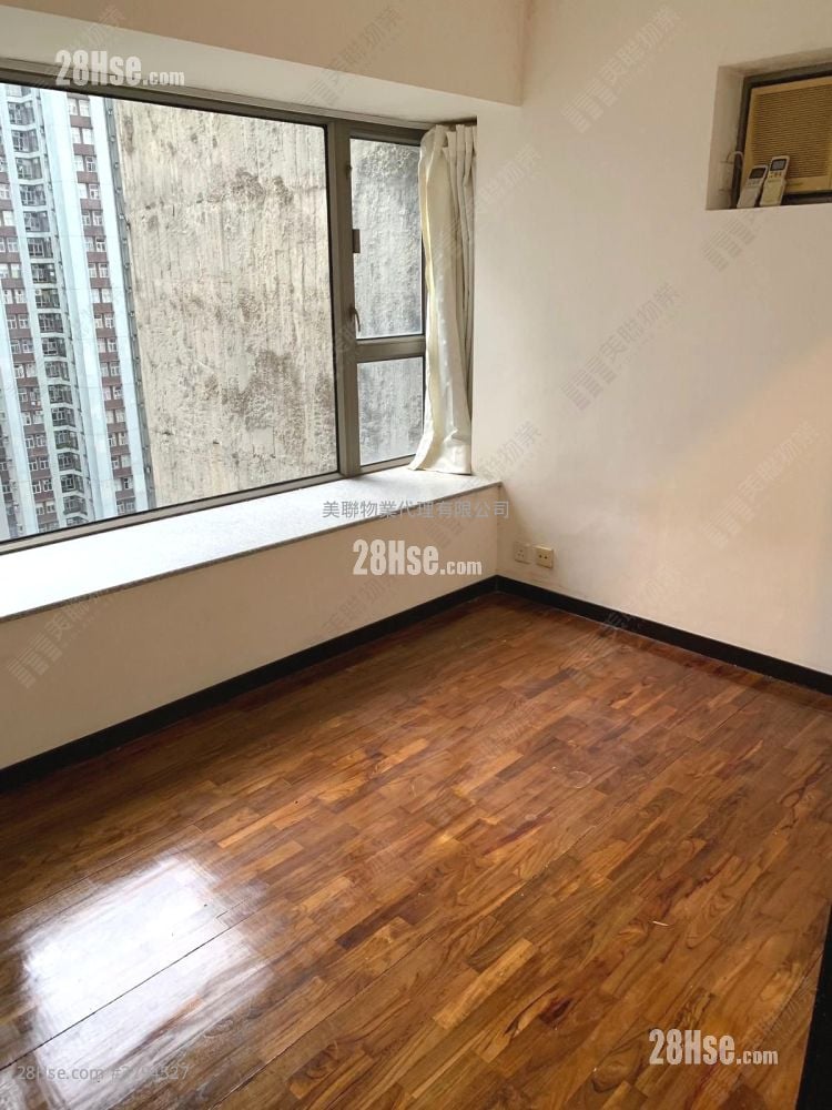 汇豪峰 售盘 3 房 , 1 浴室 573 平方尺