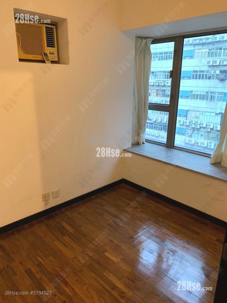 汇豪峰 售盘 3 房 , 1 浴室 573 平方尺