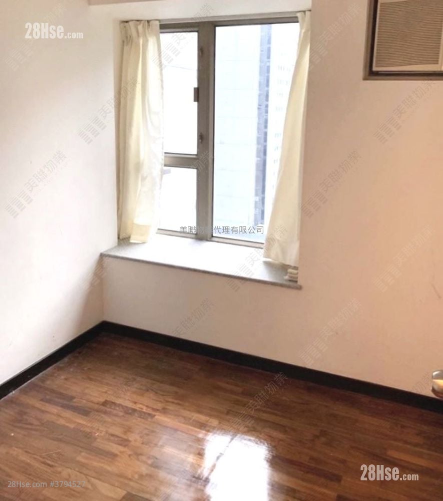 汇豪峰 售盘 3 房 , 1 浴室 573 平方尺