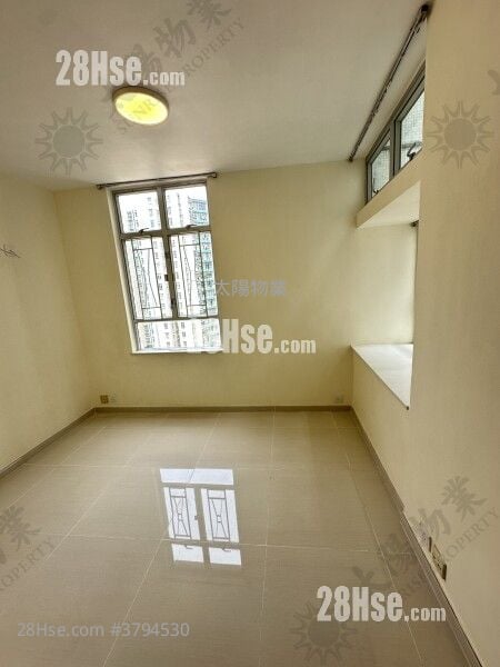 Whampoa Garden Rental 3 Bedrooms 639 ft²