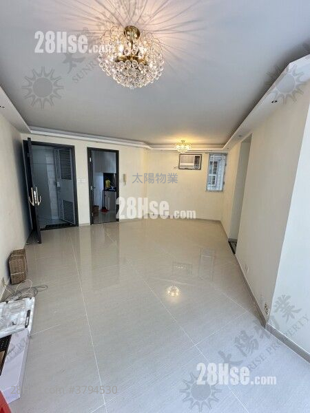 Whampoa Garden Rental 3 Bedrooms 639 ft²
