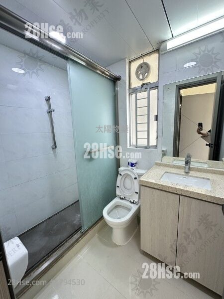 Whampoa Garden Rental 3 Bedrooms 639 ft²