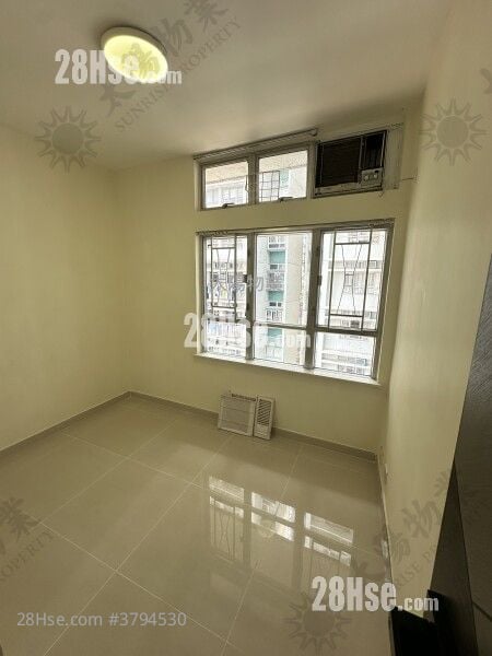Whampoa Garden Rental 3 Bedrooms 639 ft²