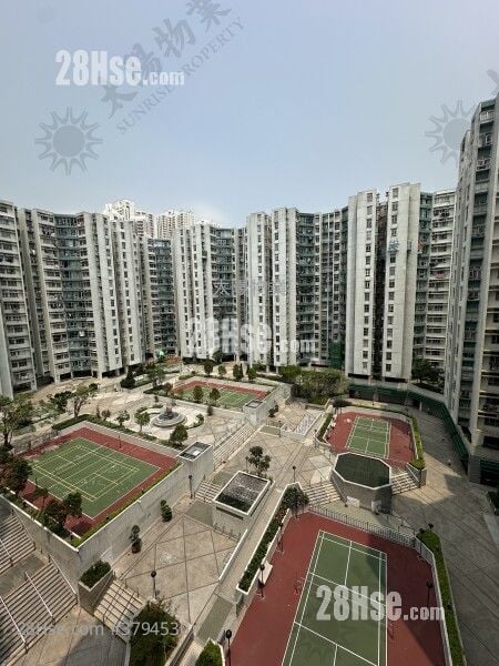 Whampoa Garden Rental 3 Bedrooms 639 ft²