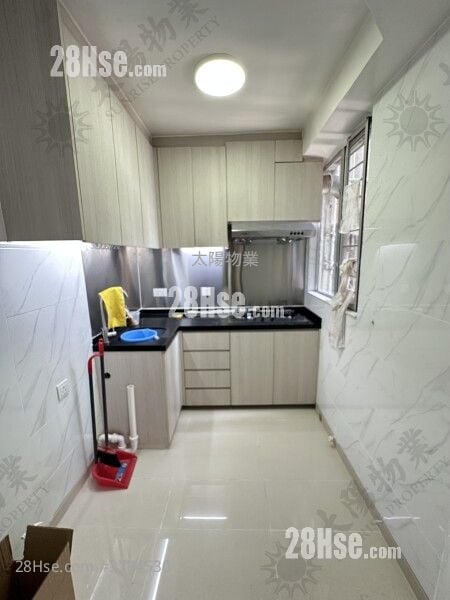 Whampoa Garden Rental 3 Bedrooms 639 ft²