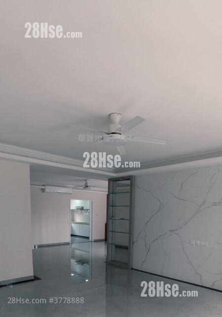 Monte Carlo Villas Rental 4 Bedrooms , 3 Bathrooms 2,085 ft²