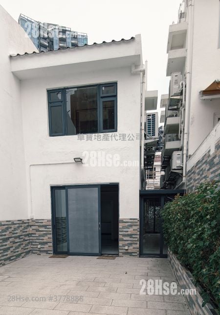 Monte Carlo Villas Rental 4 Bedrooms , 3 Bathrooms 2,085 ft²