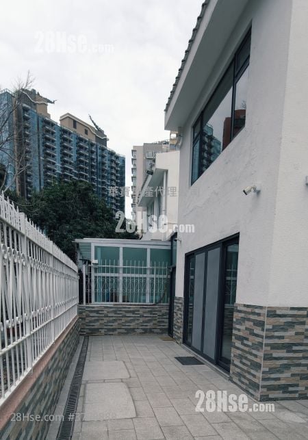 Monte Carlo Villas Rental 4 Bedrooms , 3 Bathrooms 2,085 ft²