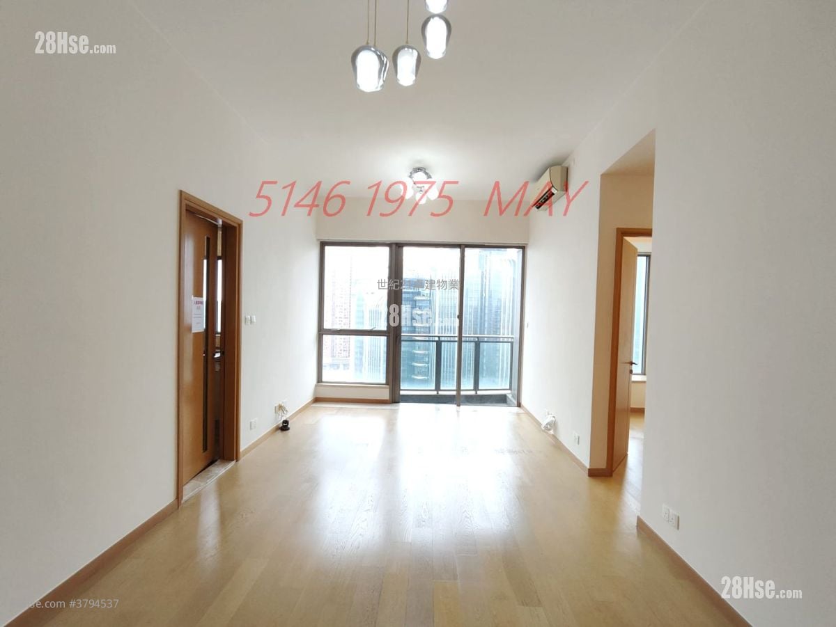 The Austin 售盘 3 房 , 2 浴室 867 平方尺