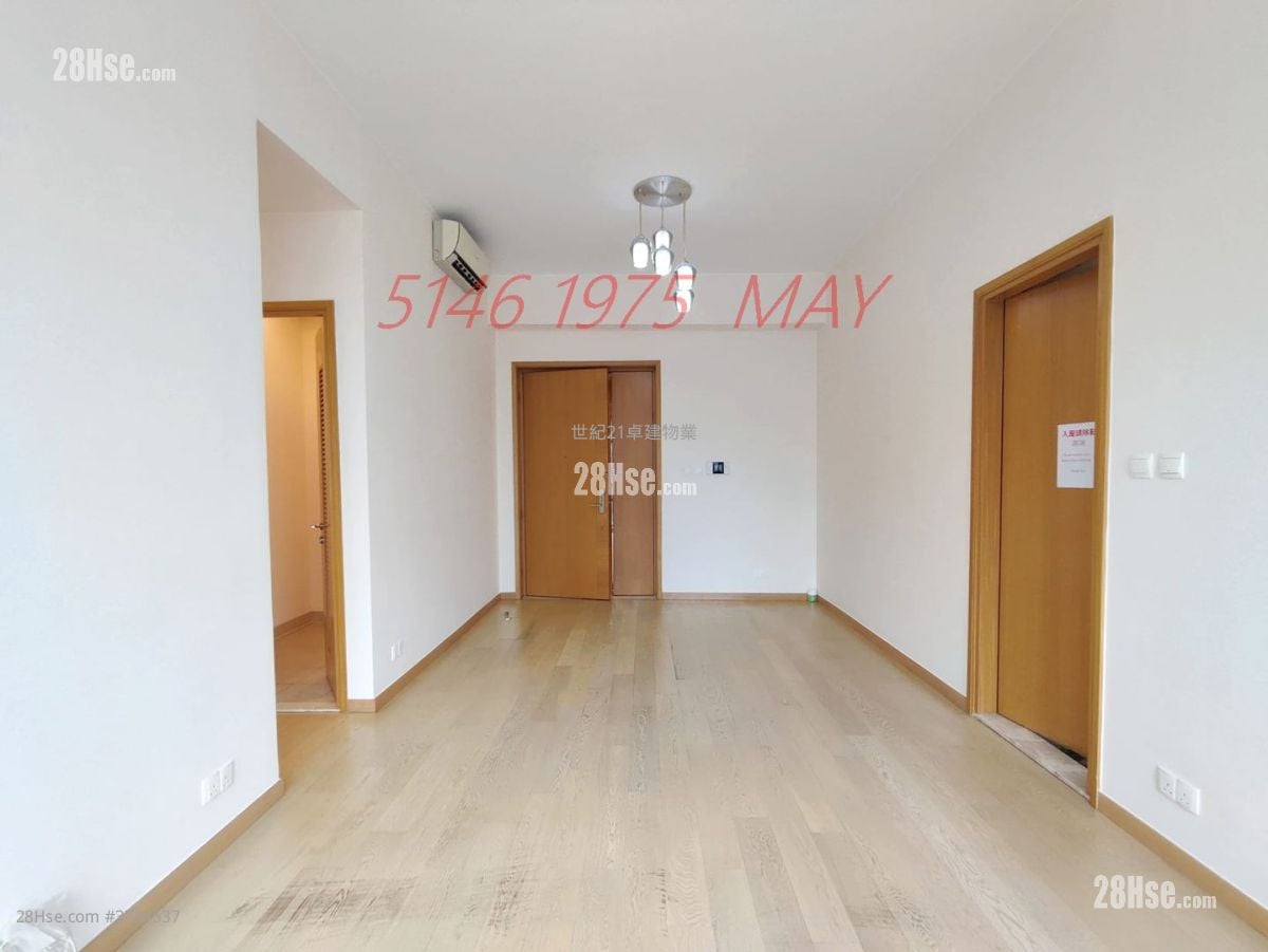 The Austin 售盘 3 房 , 2 浴室 867 平方尺