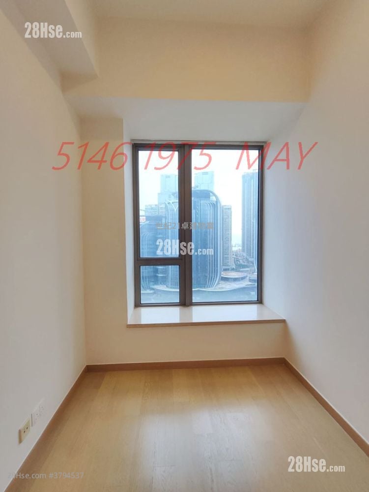 The Austin 售盘 3 房 , 2 浴室 867 平方尺